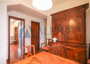 Camera da letto - Villa via Maggiore, Ravenna - foto 8