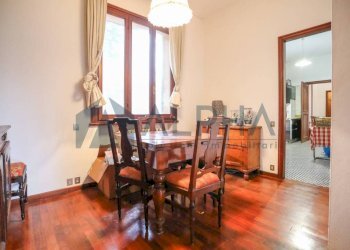 Salone - Villa via Maggiore, Ravenna - foto 9