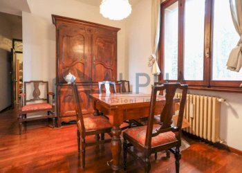 Salone - Villa via Maggiore, Ravenna - foto 10