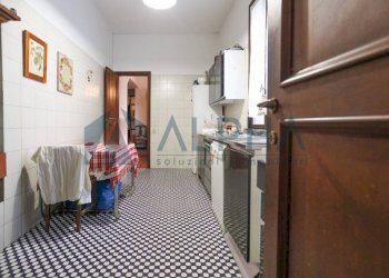 Cucina - Villa via Maggiore, Ravenna - foto 11