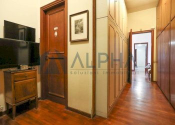 Corridoio - Villa via Maggiore, Ravenna - foto 14