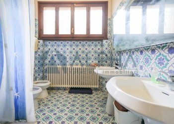 Bagno - Villa via Maggiore, Ravenna - foto 15