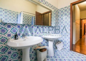 Bagno - Villa via Maggiore, Ravenna - foto 16