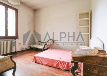 Camera da letto - Villa via Maggiore, Ravenna - foto 17