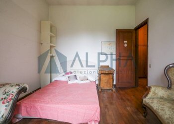 Camera da letto - Villa via Maggiore, Ravenna - foto 18