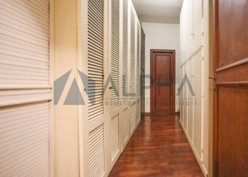 Corridoio - Villa via Maggiore, Ravenna - foto 19