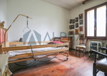 Camera da letto - Villa via Maggiore, Ravenna - foto 20
