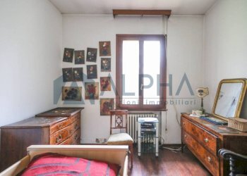 Camera da letto - Villa via Maggiore, Ravenna - foto 21