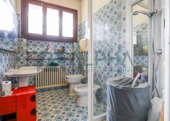 Bagno - Villa via Maggiore, Ravenna - foto 22