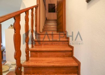 Scala - Villa via Maggiore, Ravenna - foto 23