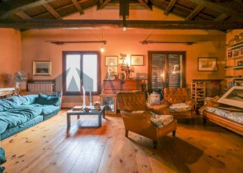 Salone - Villa via Maggiore, Ravenna - foto 24