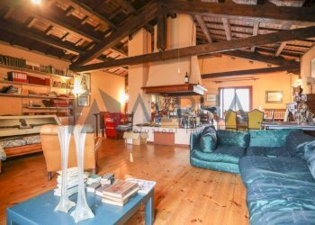 Salone - Villa via Maggiore, Ravenna - foto 25