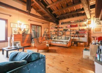 Salone - Villa via Maggiore, Ravenna - foto 26