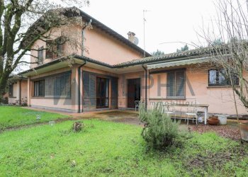 Giardino - Villa via Maggiore, Ravenna - foto 27