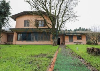 Giardino - Villa via Maggiore, Ravenna - foto 28