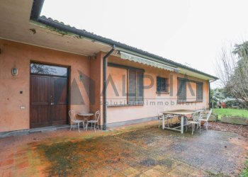 Giardino - Villa via Maggiore, Ravenna - foto 29