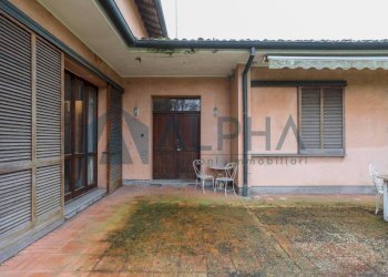 Giardino - Villa via Maggiore, Ravenna - foto 30