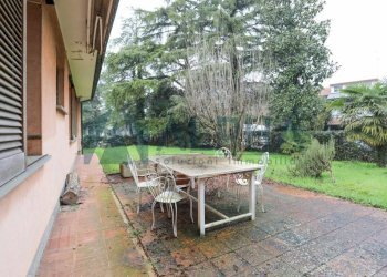 Giardino - Villa via Maggiore, Ravenna - foto 31