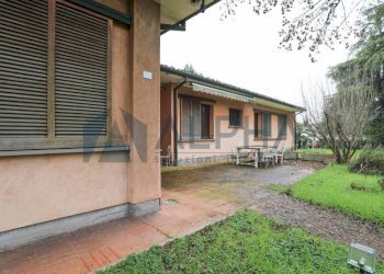 Giardino - Villa via Maggiore, Ravenna - foto 32