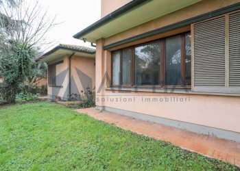 Giardino - Villa via Maggiore, Ravenna - foto 33