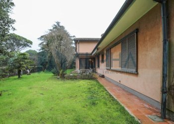 Giardino - Villa via Maggiore, Ravenna - foto 34