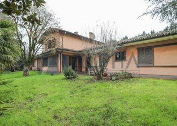 Giardino - Villa via Maggiore, Ravenna - foto 36