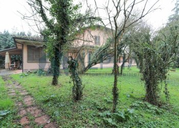 Giardino - Villa via Maggiore, Ravenna - foto 37