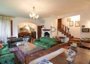 Salone - Villa via Maggiore, Ravenna - foto 1