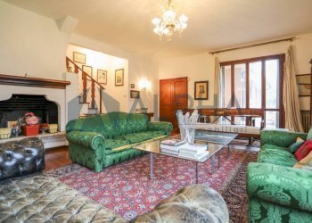 Salone - Villa via Maggiore, Ravenna - foto 2