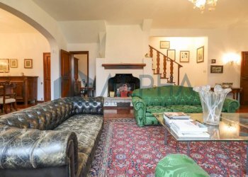 Salone - Villa via Maggiore, Ravenna - foto 3