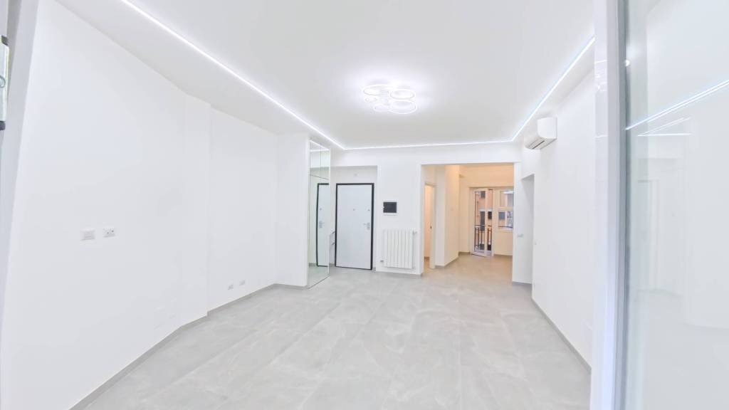 Salone - Trilocale via delle Baleari, Roma (zona Lido di Ostia) - foto 2