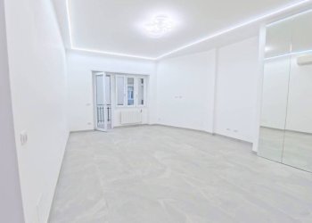 Salone - Trilocale via delle Baleari, Roma (zona Lido di Ostia) - foto 1