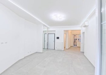 Salone - Trilocale via delle Baleari, Roma (zona Lido di Ostia) - foto 2