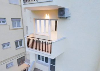 Balcone - Trilocale via delle Baleari, Roma (zona Lido di Ostia) - foto 4