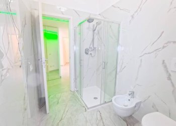 Bagno - Trilocale via delle Baleari, Roma (zona Lido di Ostia) - foto 9