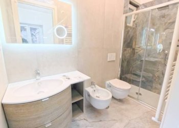 Bagno - Trilocale via delle Baleari, Roma (zona Lido di Ostia) - foto 14