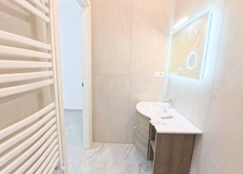 Bagno - Trilocale via delle Baleari, Roma (zona Lido di Ostia) - foto 15