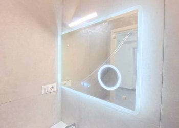 Bagno - Trilocale via delle Baleari, Roma (zona Lido di Ostia) - foto 16