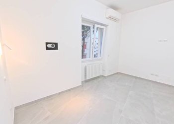 Camera da letto - Trilocale via delle Baleari, Roma (zona Lido di Ostia) - foto 20