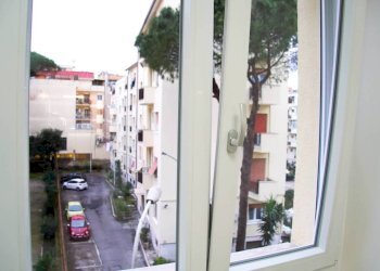 Vista - Trilocale via delle Baleari, Roma (zona Lido di Ostia) - foto 21