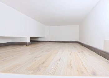 Soppalco - Trilocale via delle Baleari, Roma (zona Lido di Ostia) - foto 26