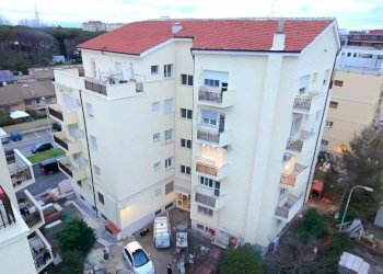 Vista - Trilocale via delle Baleari, Roma (zona Lido di Ostia) - foto 27