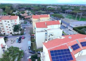 Vista - Trilocale via delle Baleari, Roma (zona Lido di Ostia) - foto 28