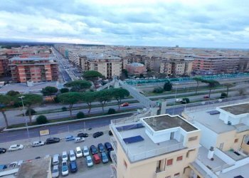 Vista - Trilocale via delle Baleari, Roma (zona Lido di Ostia) - foto 29