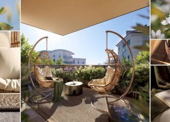 Terrazzo - Trilocale via del Molino a Vento, 158, Trieste - foto 2