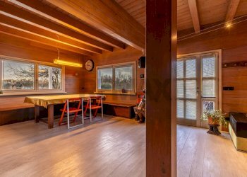 Villa Via Morande, 10 
 Lozzolo, Lozzolo - foto 7