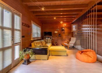 Villa Via Morande, 10 
 Lozzolo, Lozzolo - foto 9
