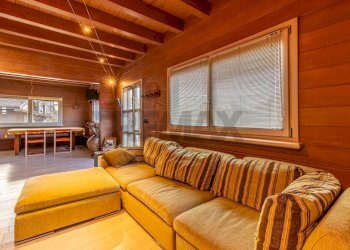 Villa Via Morande, 10 
 Lozzolo, Lozzolo - foto 11