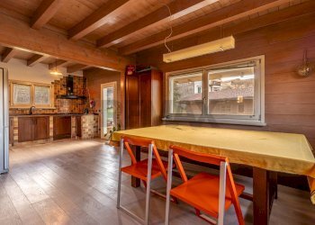 Villa Via Morande, 10 
 Lozzolo, Lozzolo - foto 13