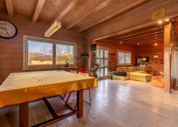 Villa Via Morande, 10 
 Lozzolo, Lozzolo - foto 14